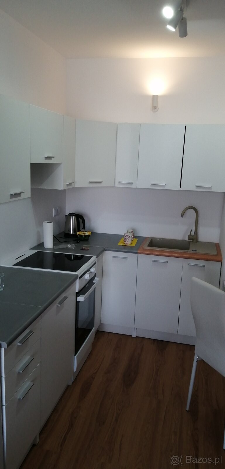 Mieszkanie do wynajęcia - 5