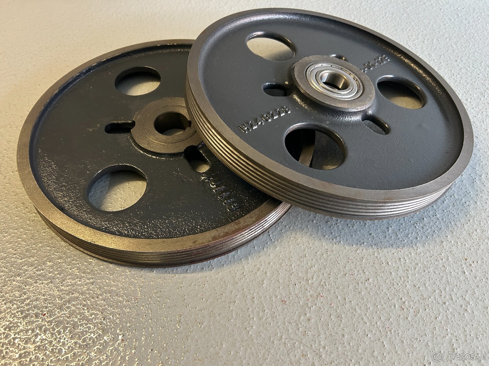 Części do przecinarek PILOUS - Oryginalne części zamienne - 5