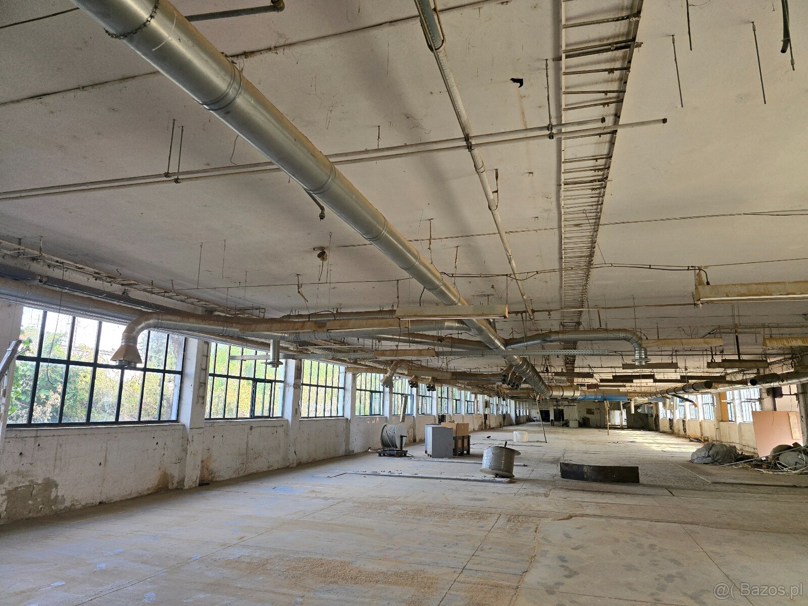 Filtr ELBH + Przestój silosu na trociny - 5