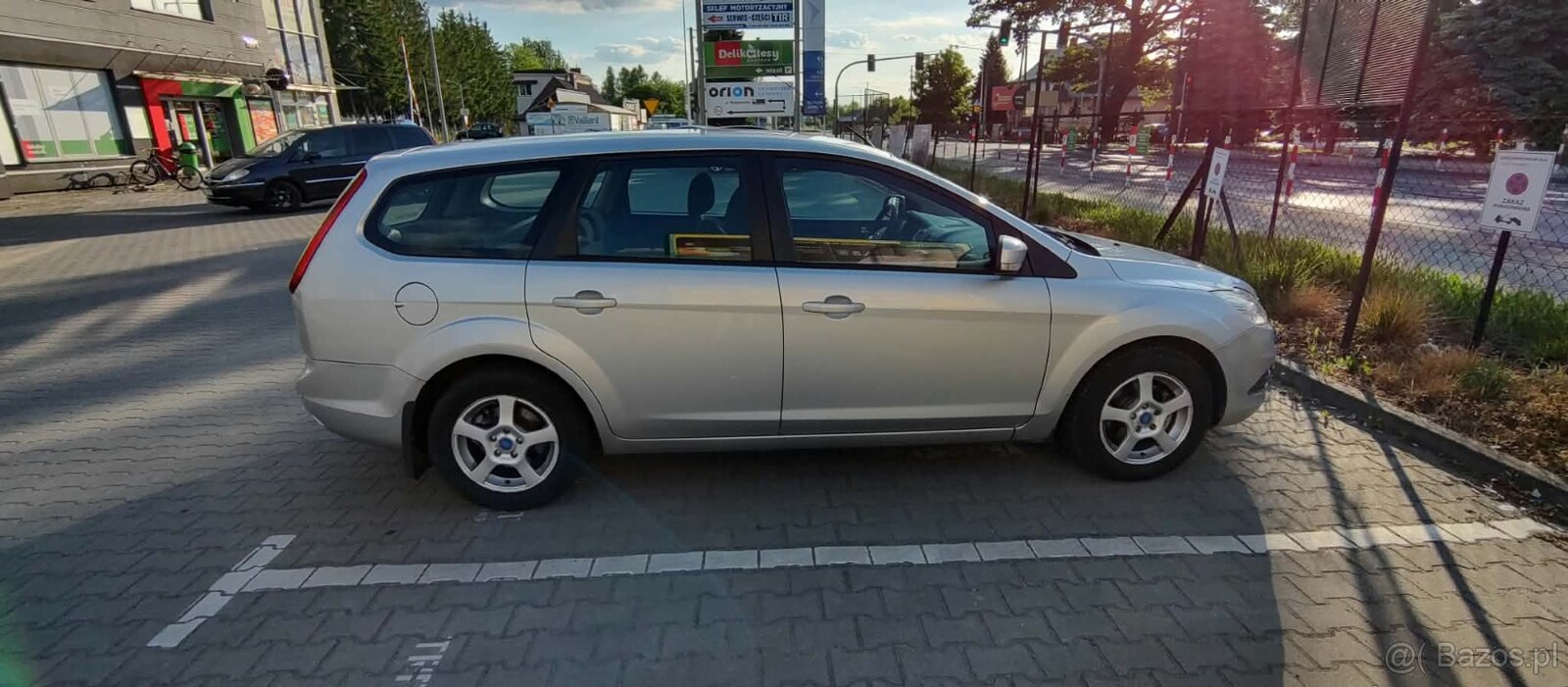 Ford Focus 2008 1.6 tdci - 5