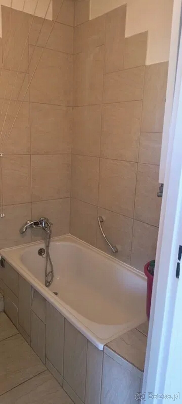 Mieszkanie o pow.30m2, IV p., ul. Poznańska-Kalisz - 5