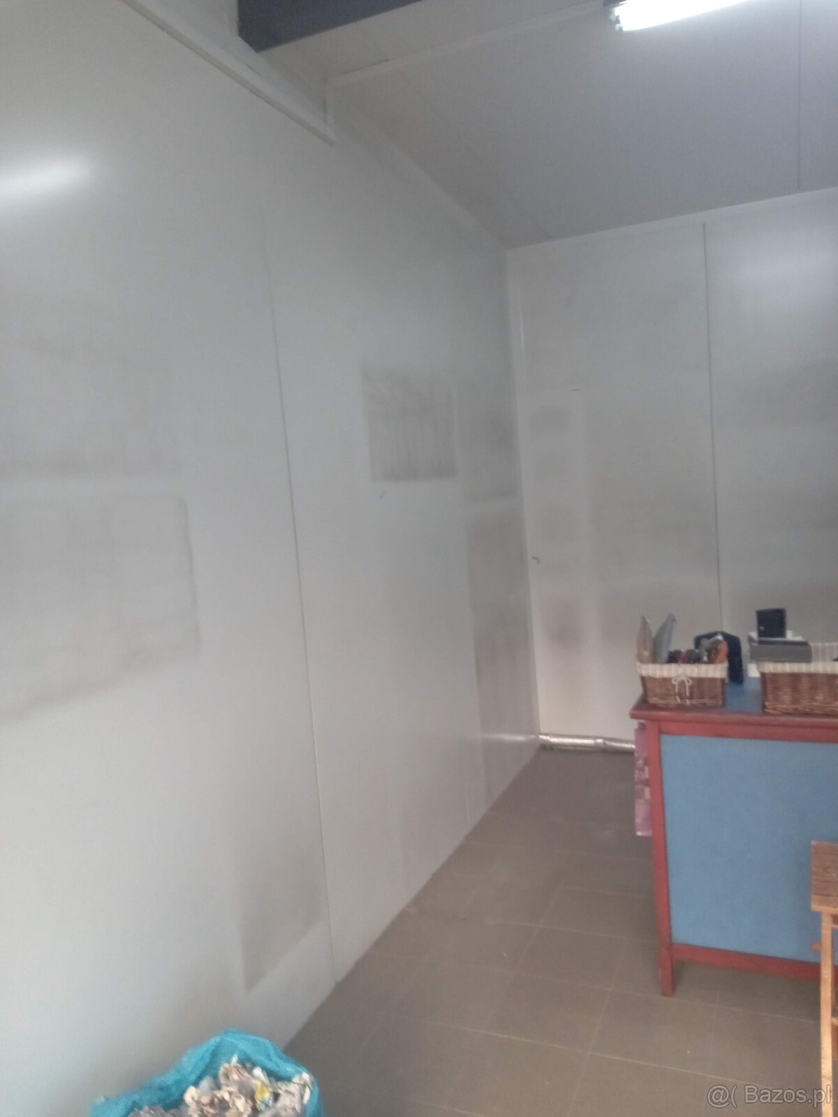 Lokal użytkowy - 5