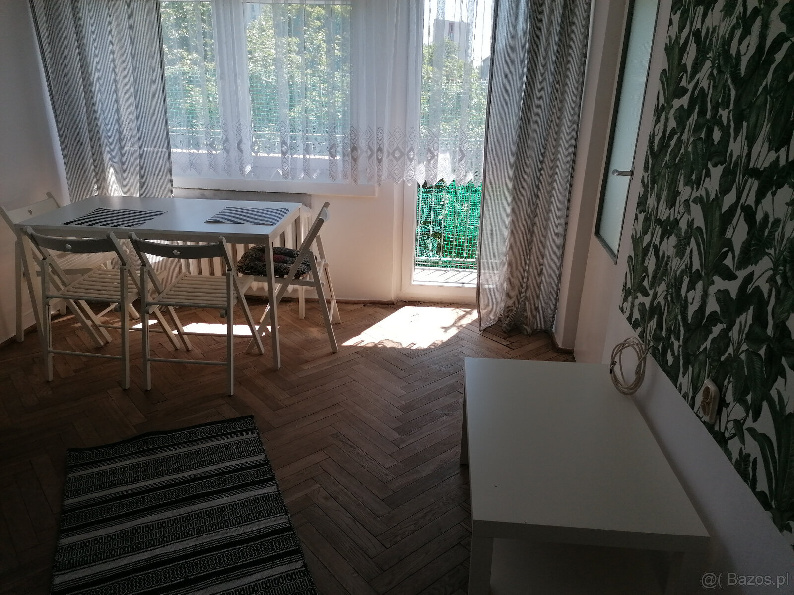 Kawalerka Łódź Matejki 6a - uczelnie - 5