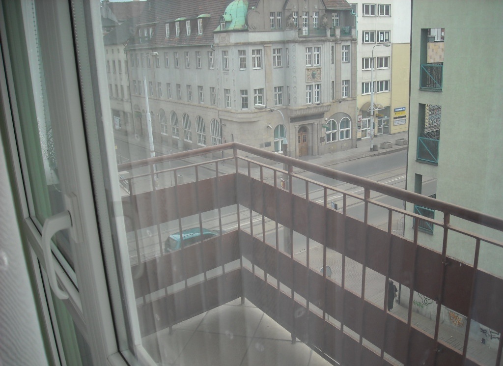 Wynajmę mieszkanie - 5