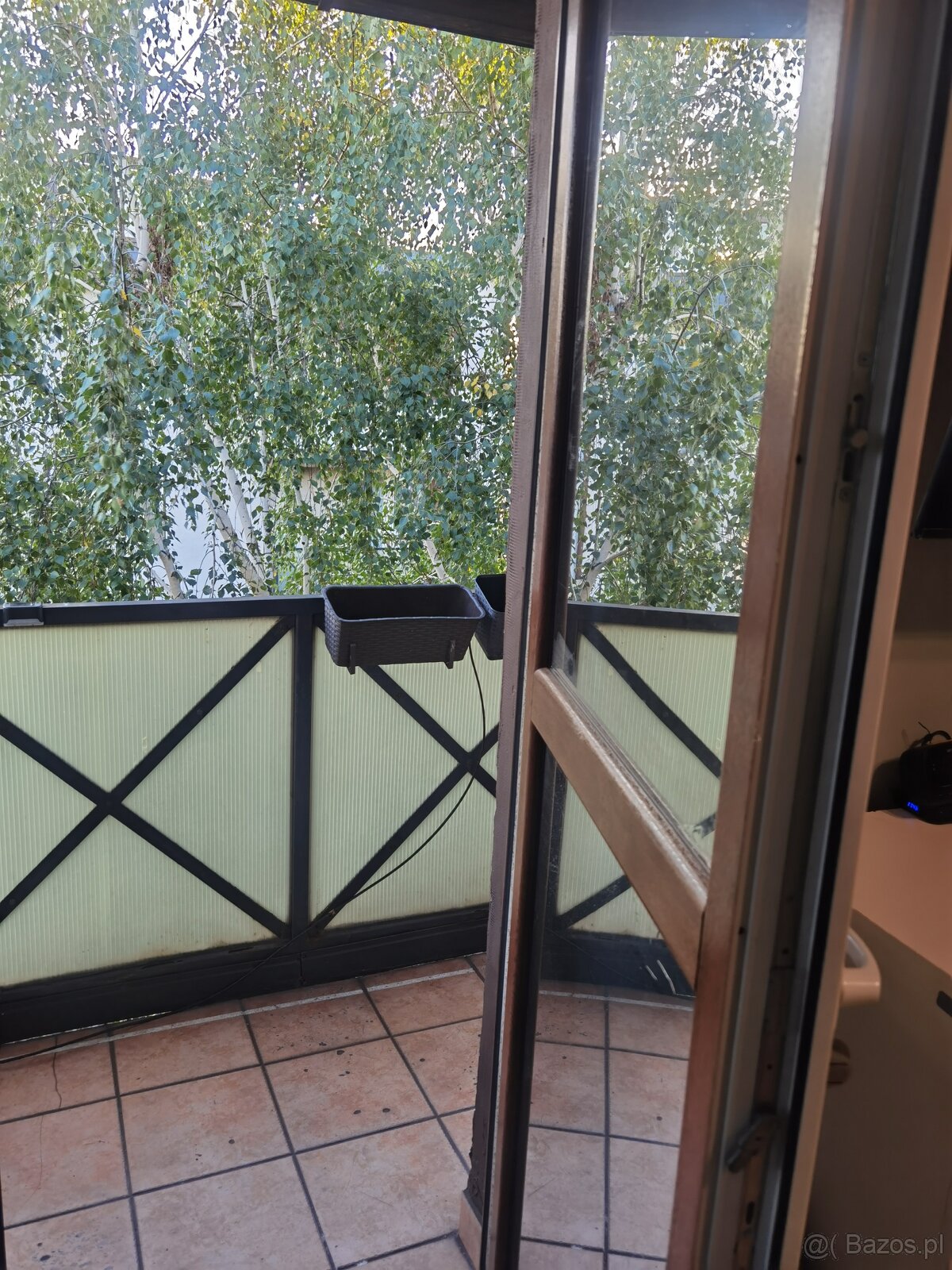 Mieszkanie z garażem bez pośredników - 5