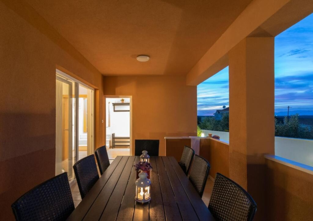 Chorwacja-Piękny dom z dużym ogrodem, basenem, sauną - 5