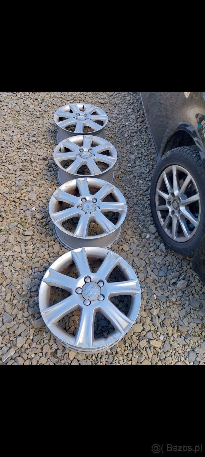 Seat leon ll lift 2009rok 1.9tdi - 5