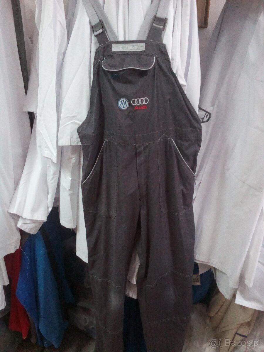 Robocze ubrania - tanio - 5