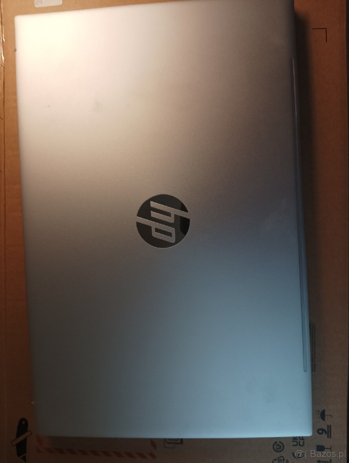 Sprzedam Laptop hp pavilion Windows 11 Home pamięć RAM 16 - 5