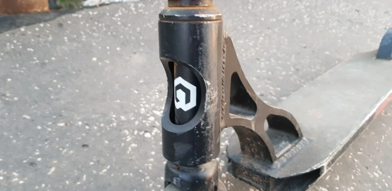 Hulajnoga wyczynowa Arcore Street Tech - 5