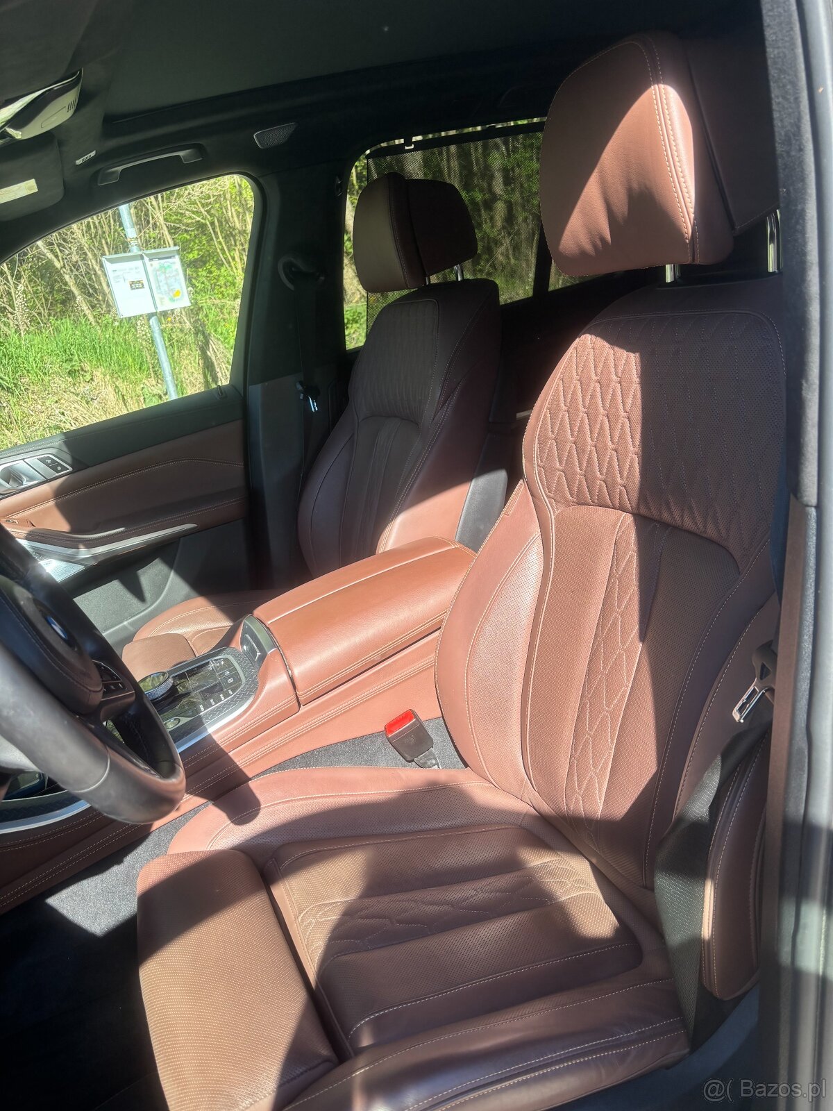 Sprzedam BMW X5 xDrive40d, rok produkcji 09/2023; ; - 5