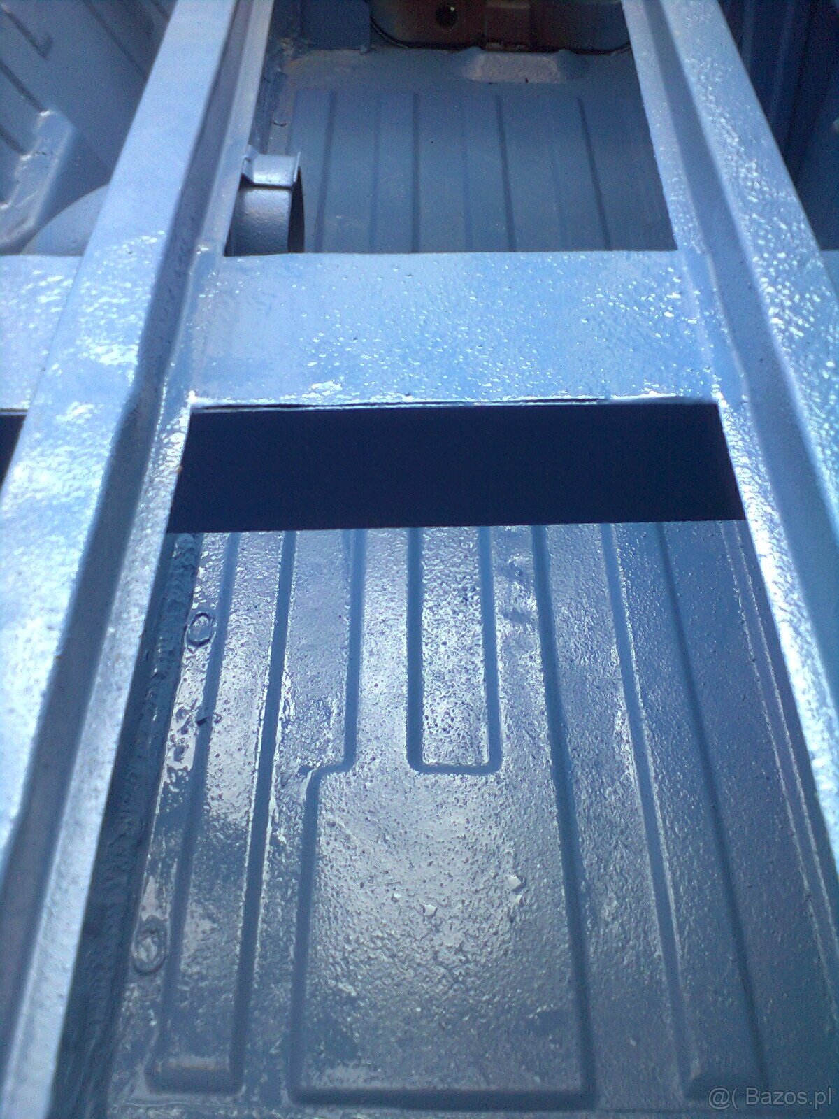 Volkswagen Transporter T3 - 5