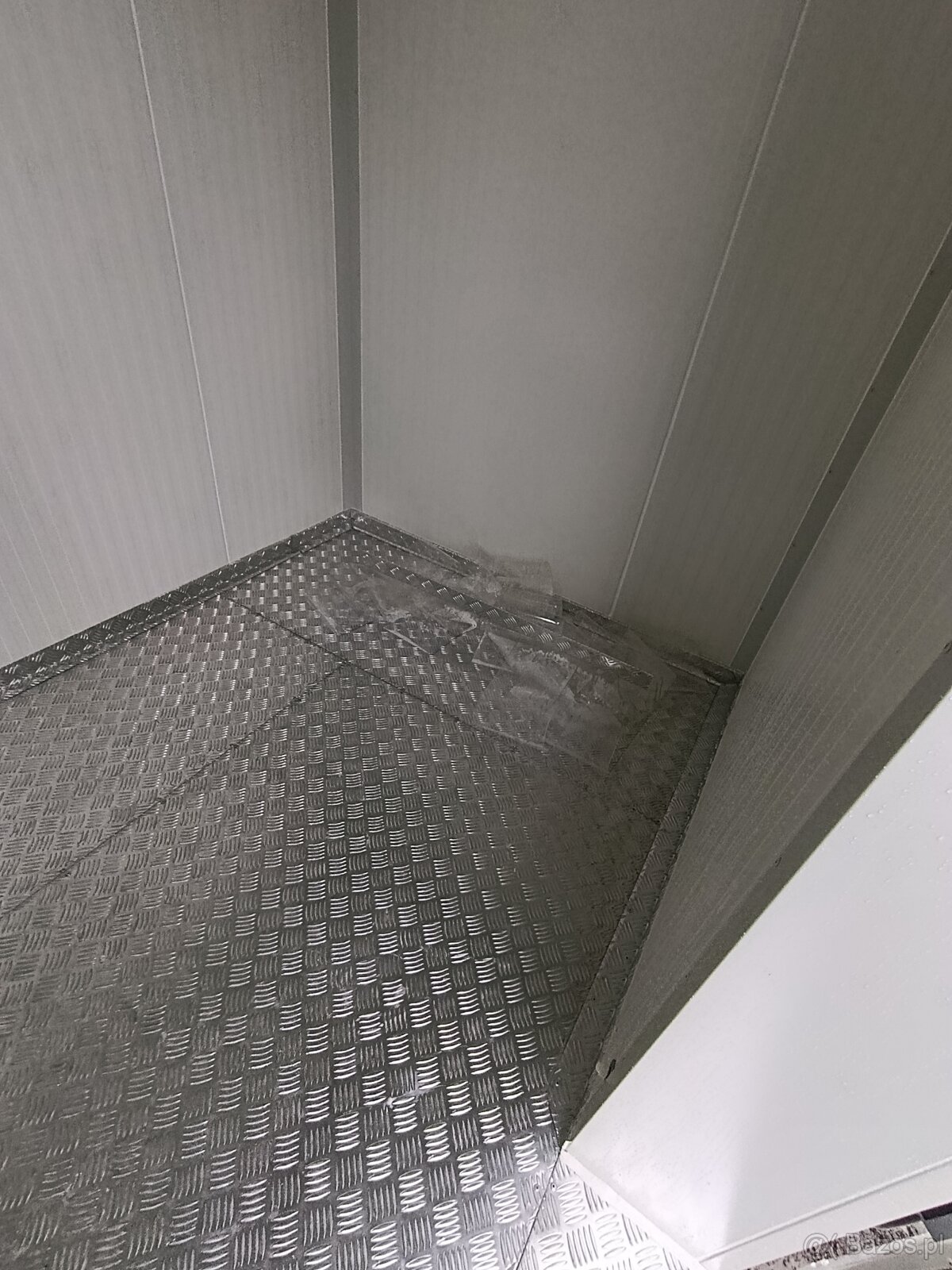 Komora Mroźnicza / Mroźnia szokowa / Szokówka - 5