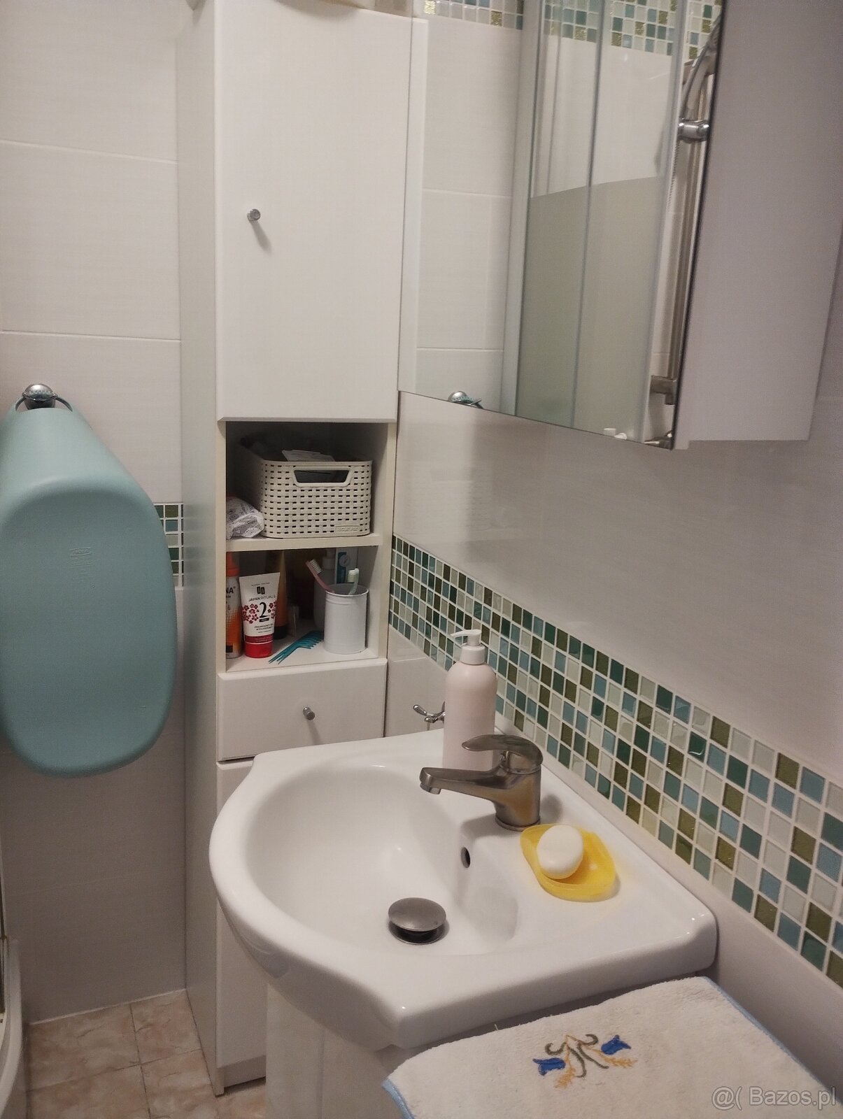 Wynajmę pokój dla jednej osoby - 5