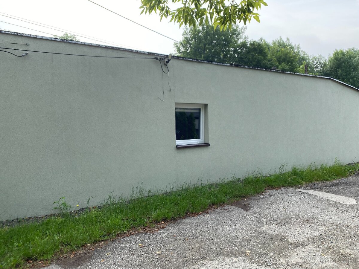 Odnowiony budynek 198 mkw - 5