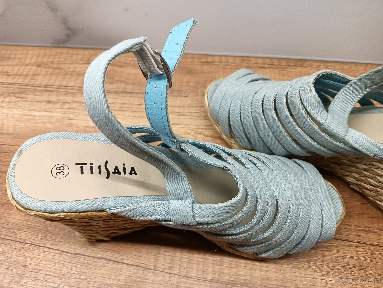 Buty po 15 zł, 20 zł i 50 zł - 5