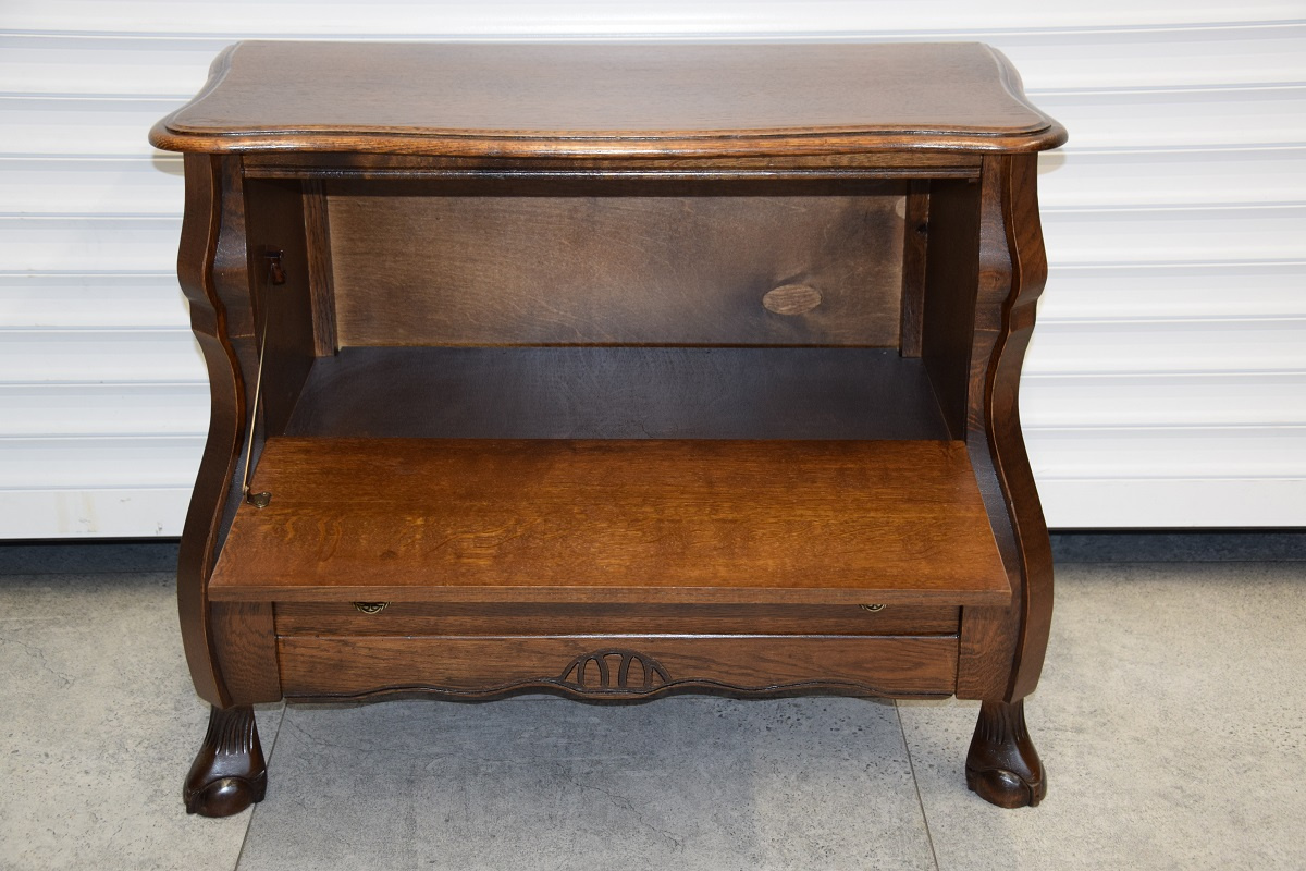 komoda - barek - jak nowa - 5