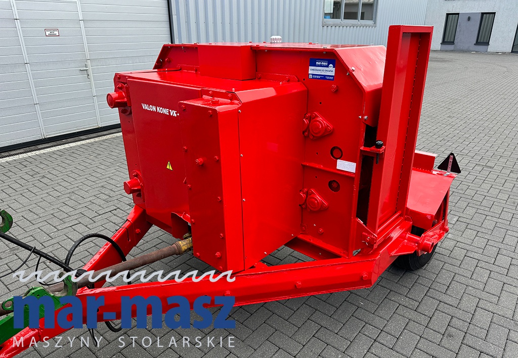 Korowarka VALON KONE VK-16 - 5