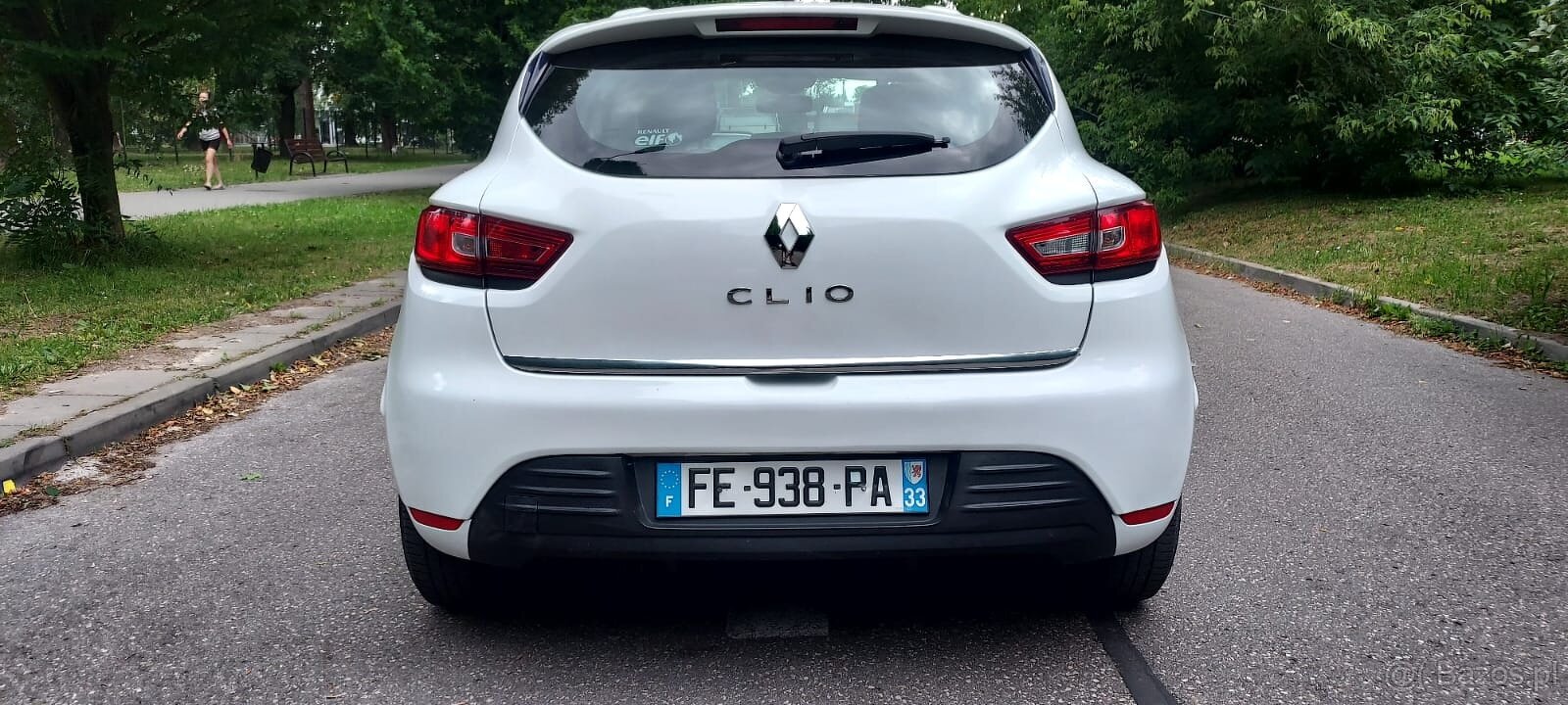 Renault Clio 1.5 dCi - 5