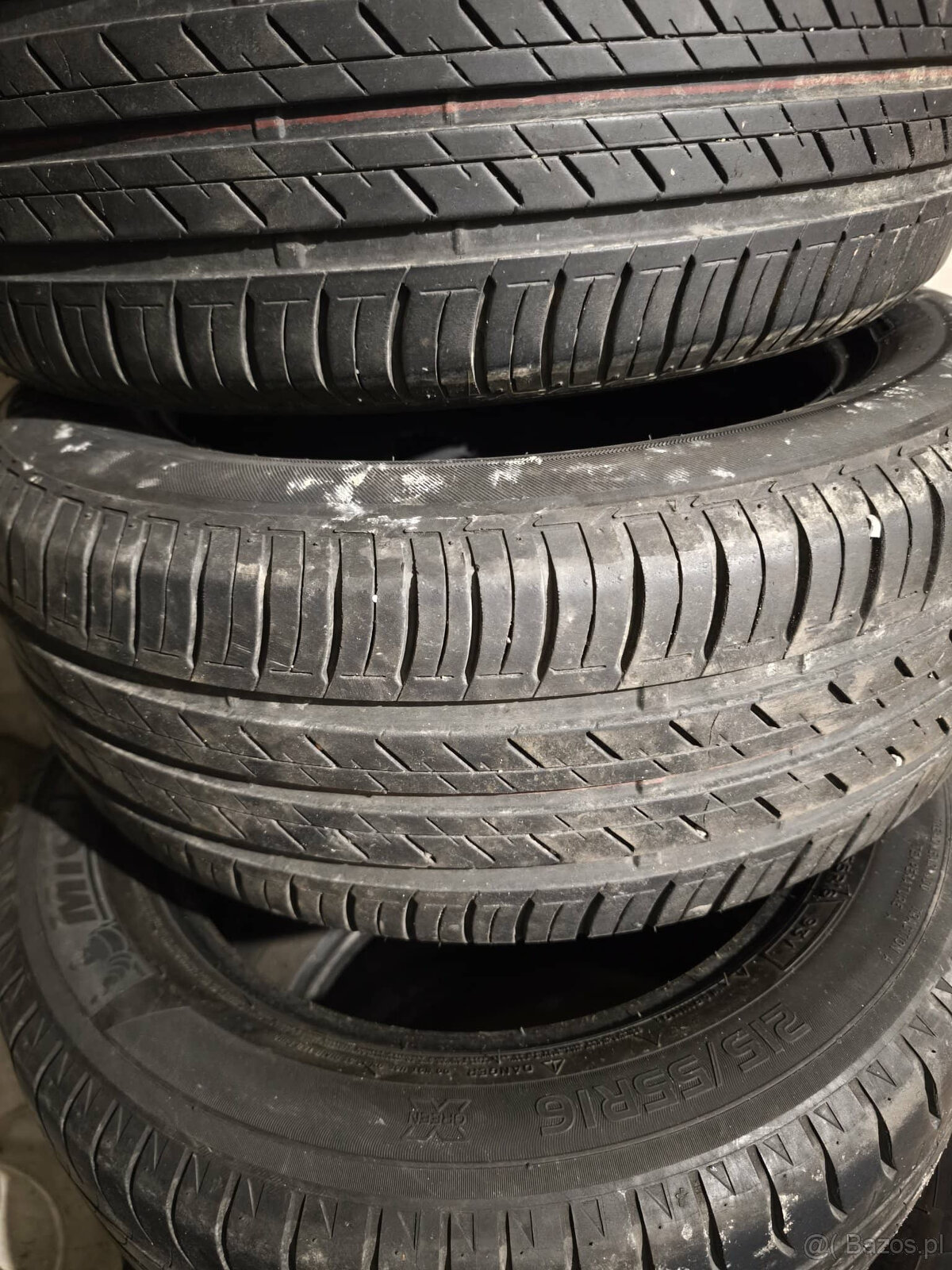 Golf Plus 1.9 TDI 2006r - 5