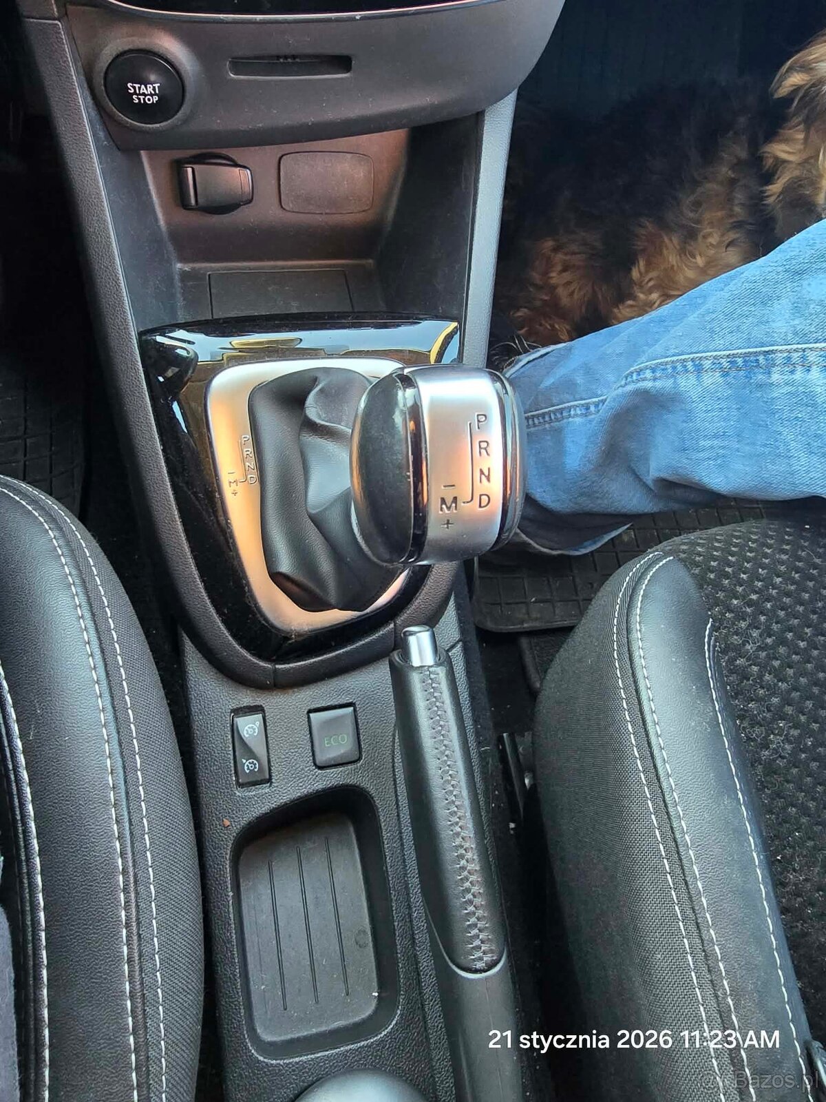 Renault clio 4 automat - 5