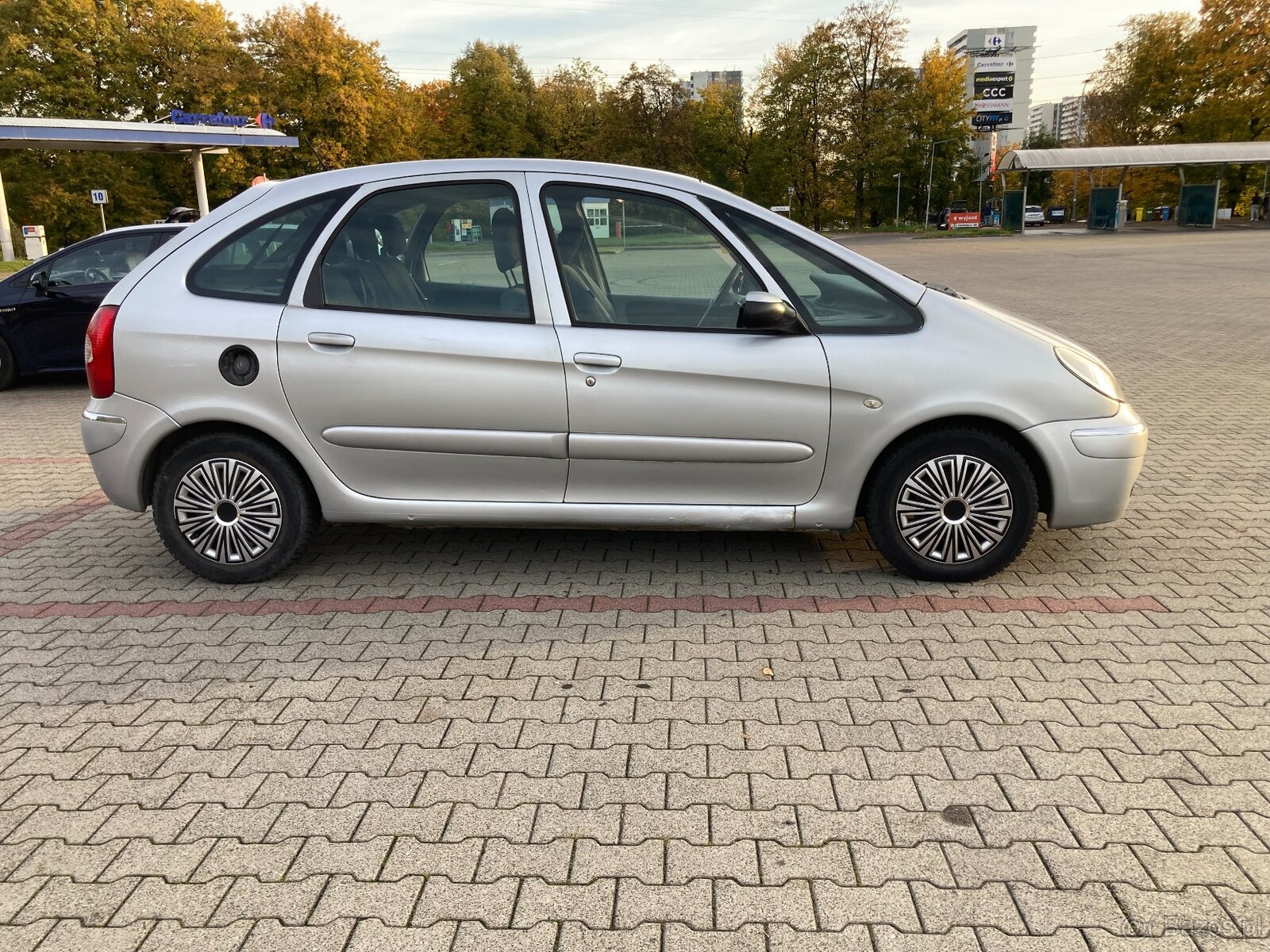 Citroen Xsara Picasso - 5