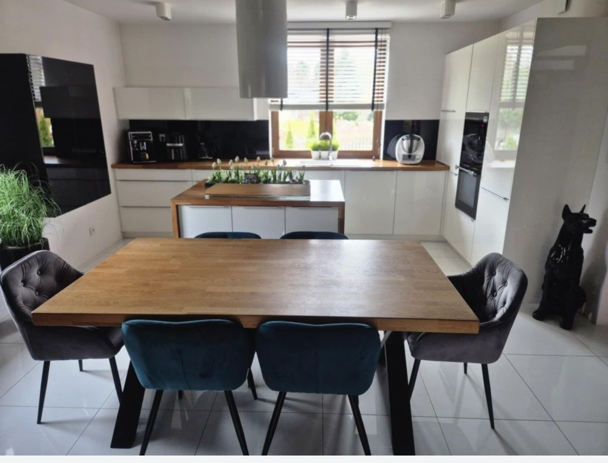 Sprzedam dom wolnostojący Sokolniki-Las - 5