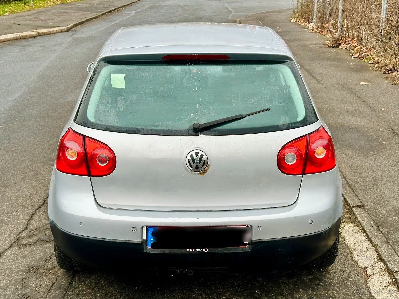 Volkswagen Golf 1.9tdi - 5