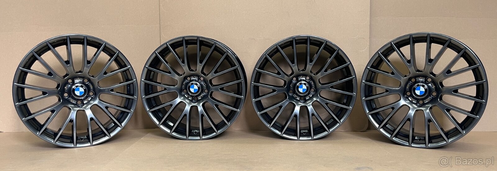 BMW 5er F10 F11 6er F12 F13 20'' Styling 312 6792596 67925 - 5