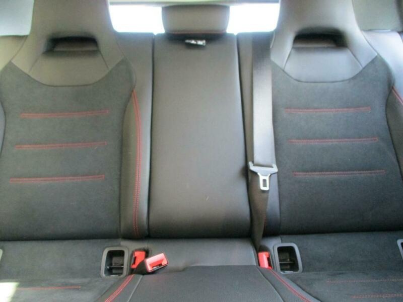 Mercedes-Benz A 35 AMG 4M Pano,Ambi-Bel.,Navi,Multibeam - 5