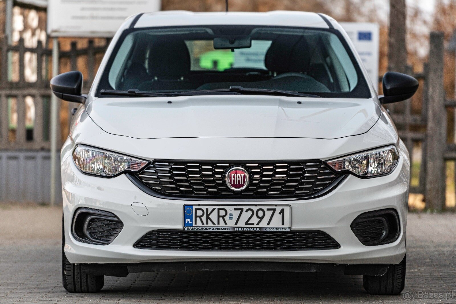FIAT TIPO - 5