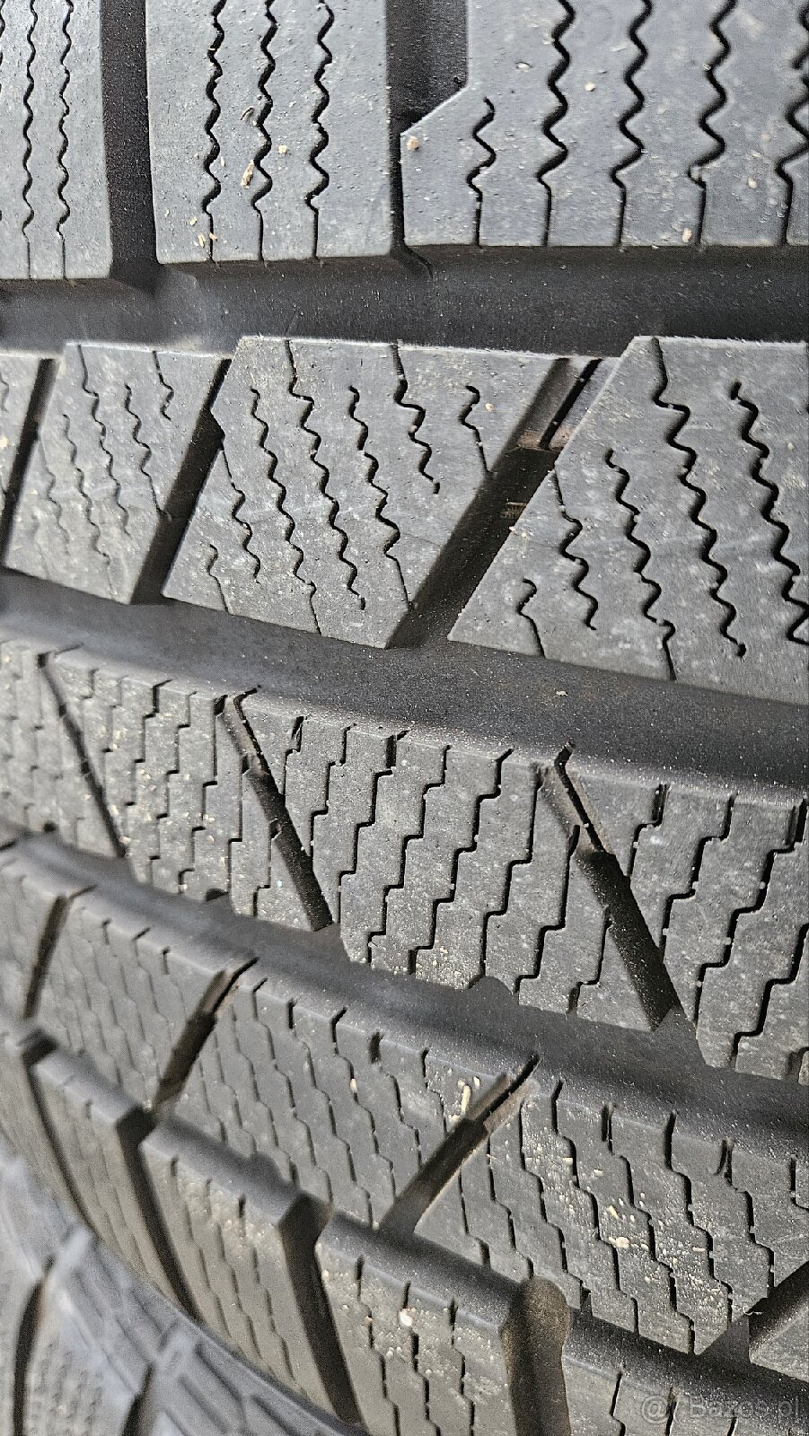 TOP oryginalne felgi aluminiowe Land Rover 21" - 5