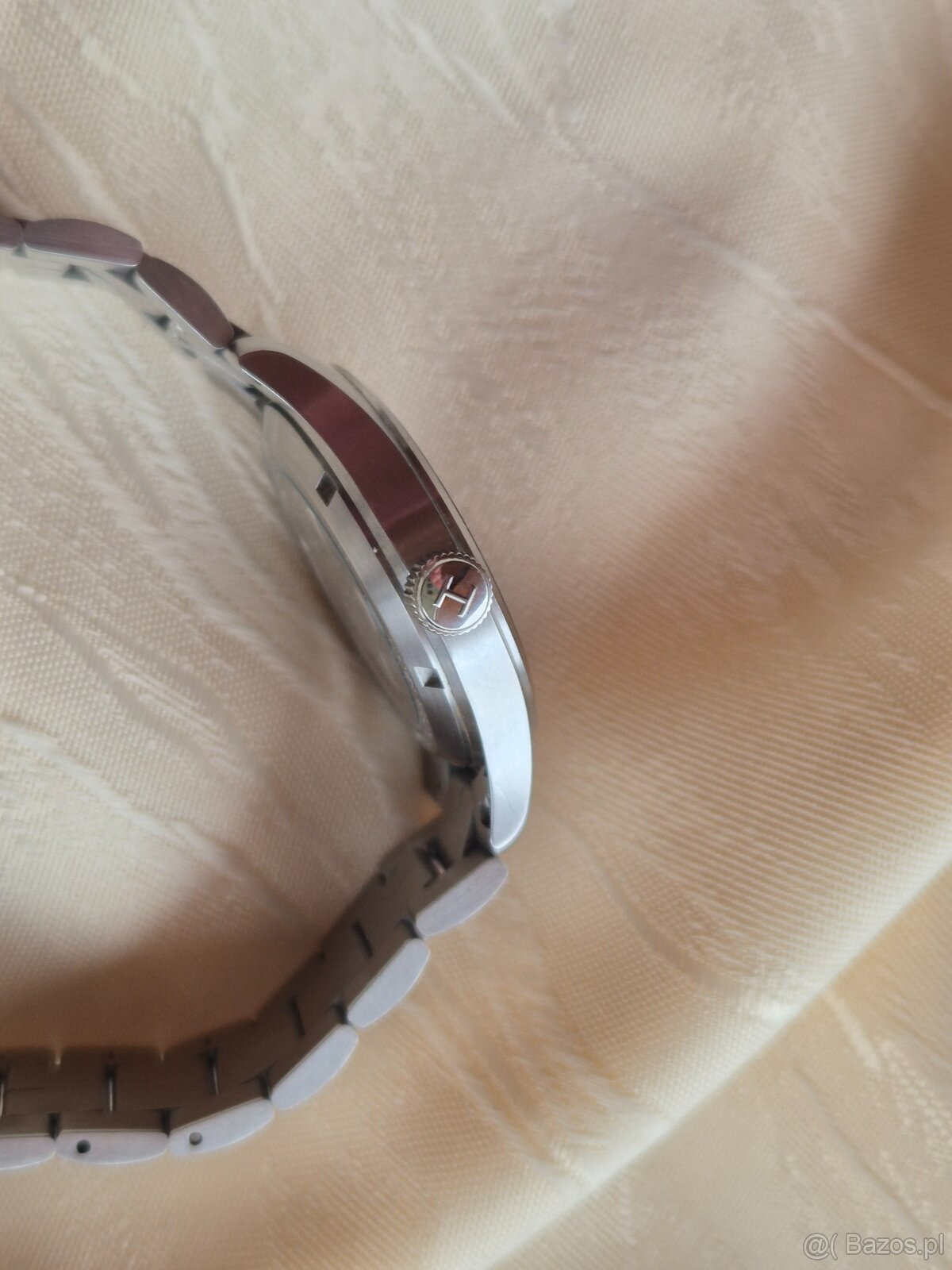 Hamilton Khaki automatic H704450 - Full set (2019) - 5