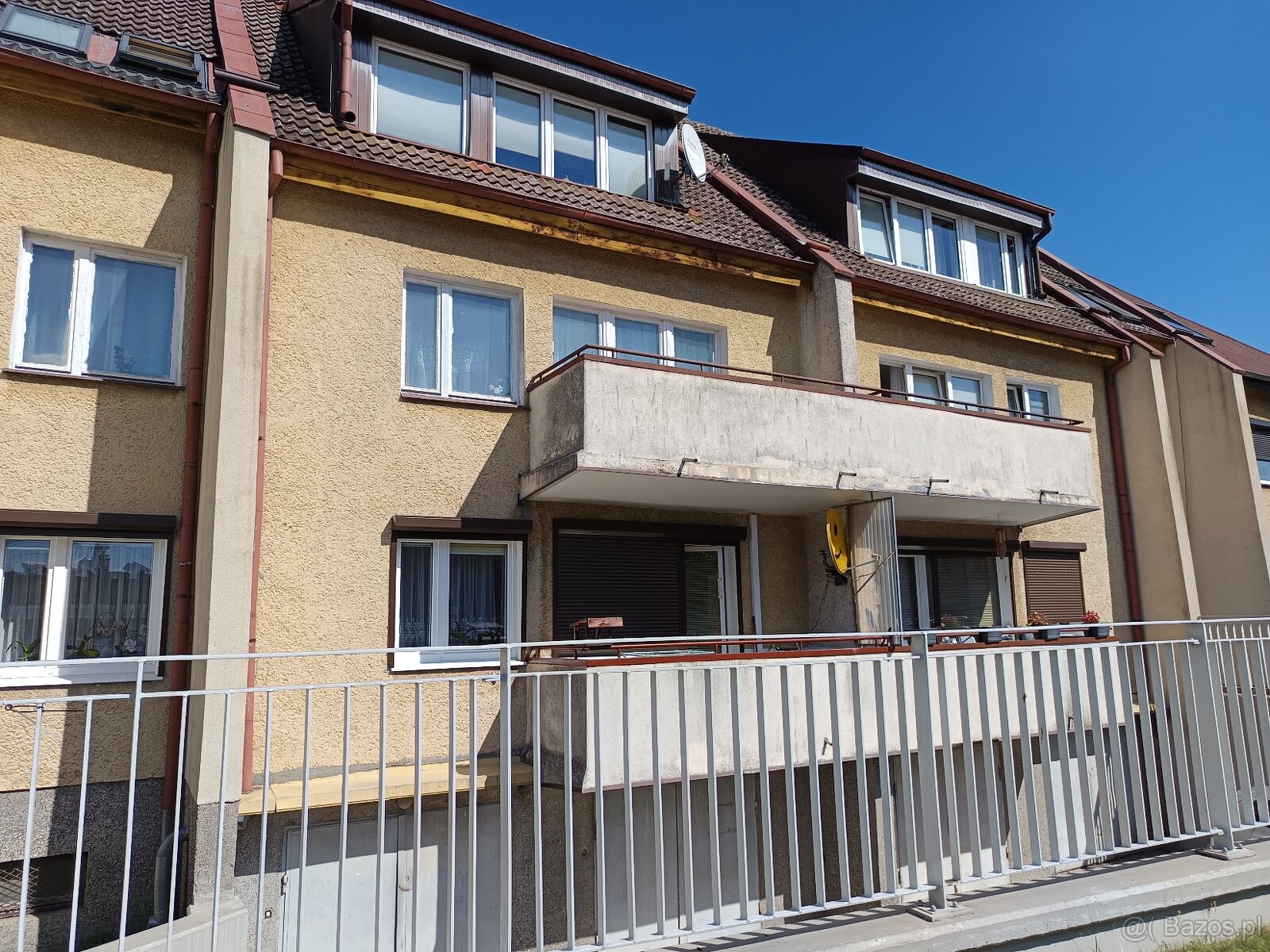 Mieszkanie sprzedam - 5