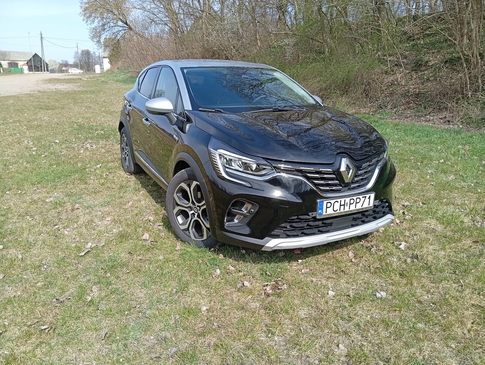 Captur - 5