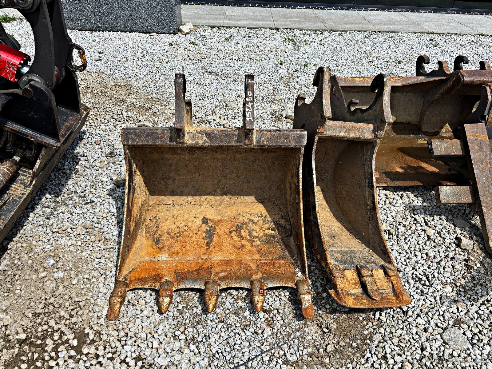 Mecalac 6 MCR MINI-KOPARKA 2022R. MTH:3855 | 8 MCR JCB 8055 - 5