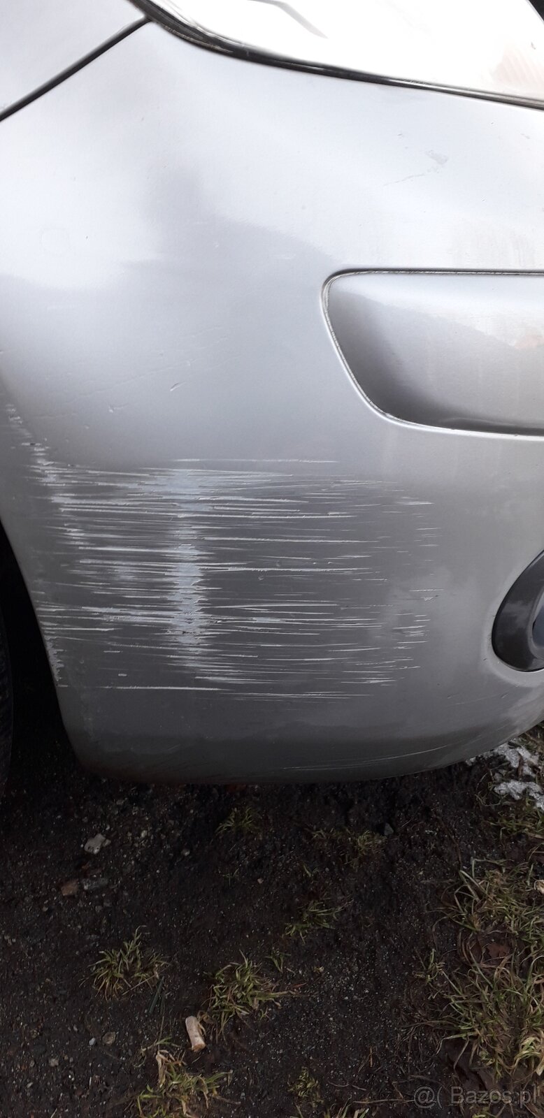 Nissan Note 1.4 benzyna -Gaz , Hak - 5