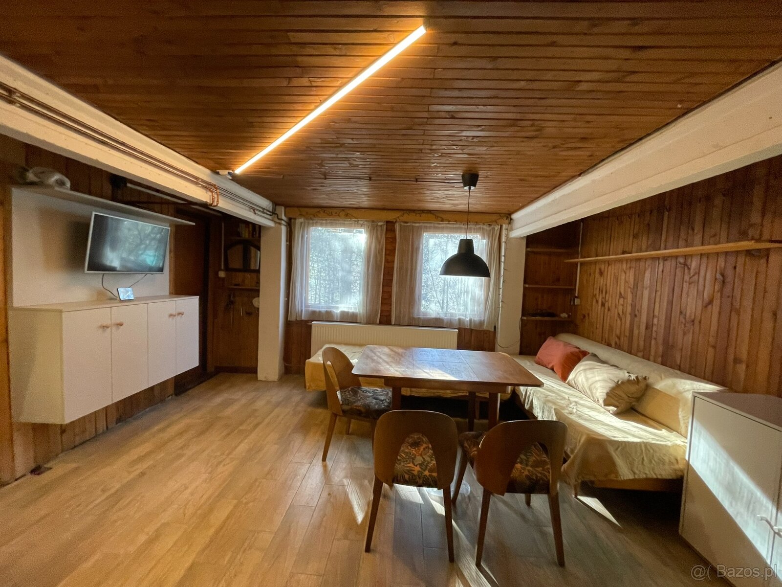 Chata pod Halinami (SKI i BIKEpark Malinô Brdo – Słowacja) - 5