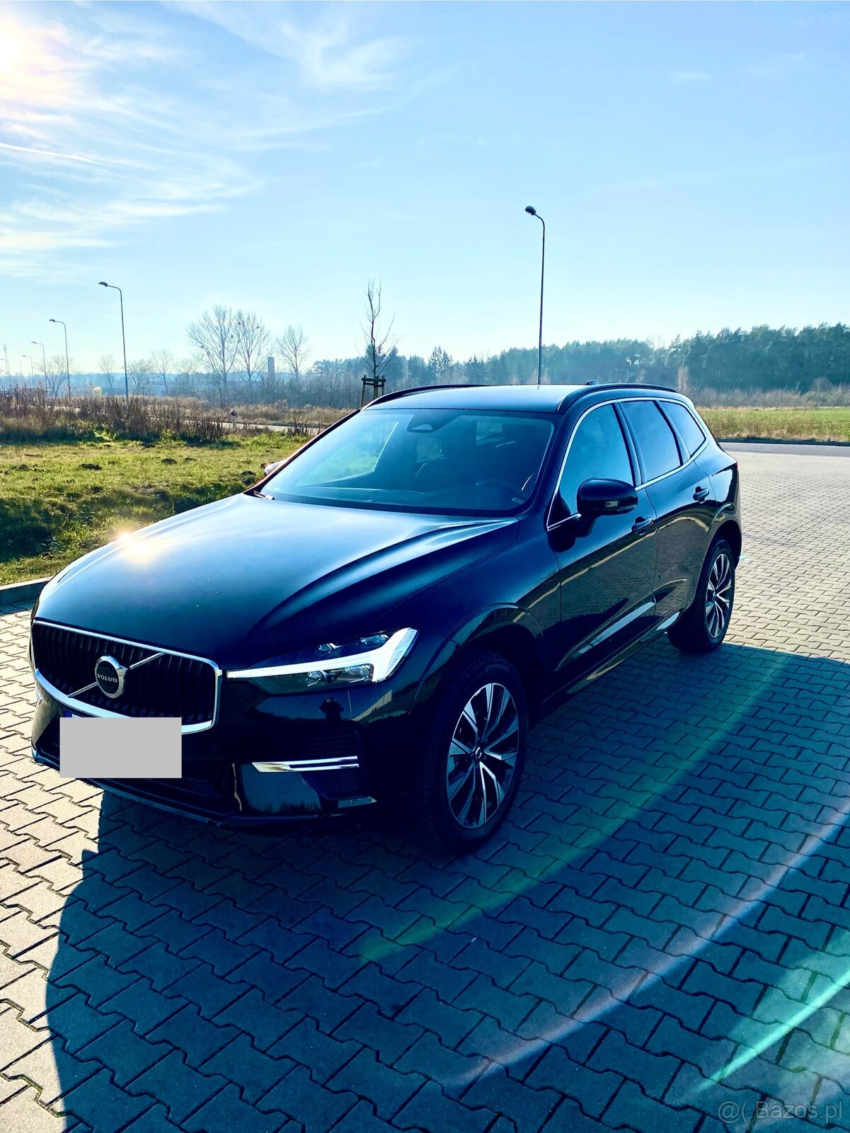 Sprzedam Volvo XC 60 - 5