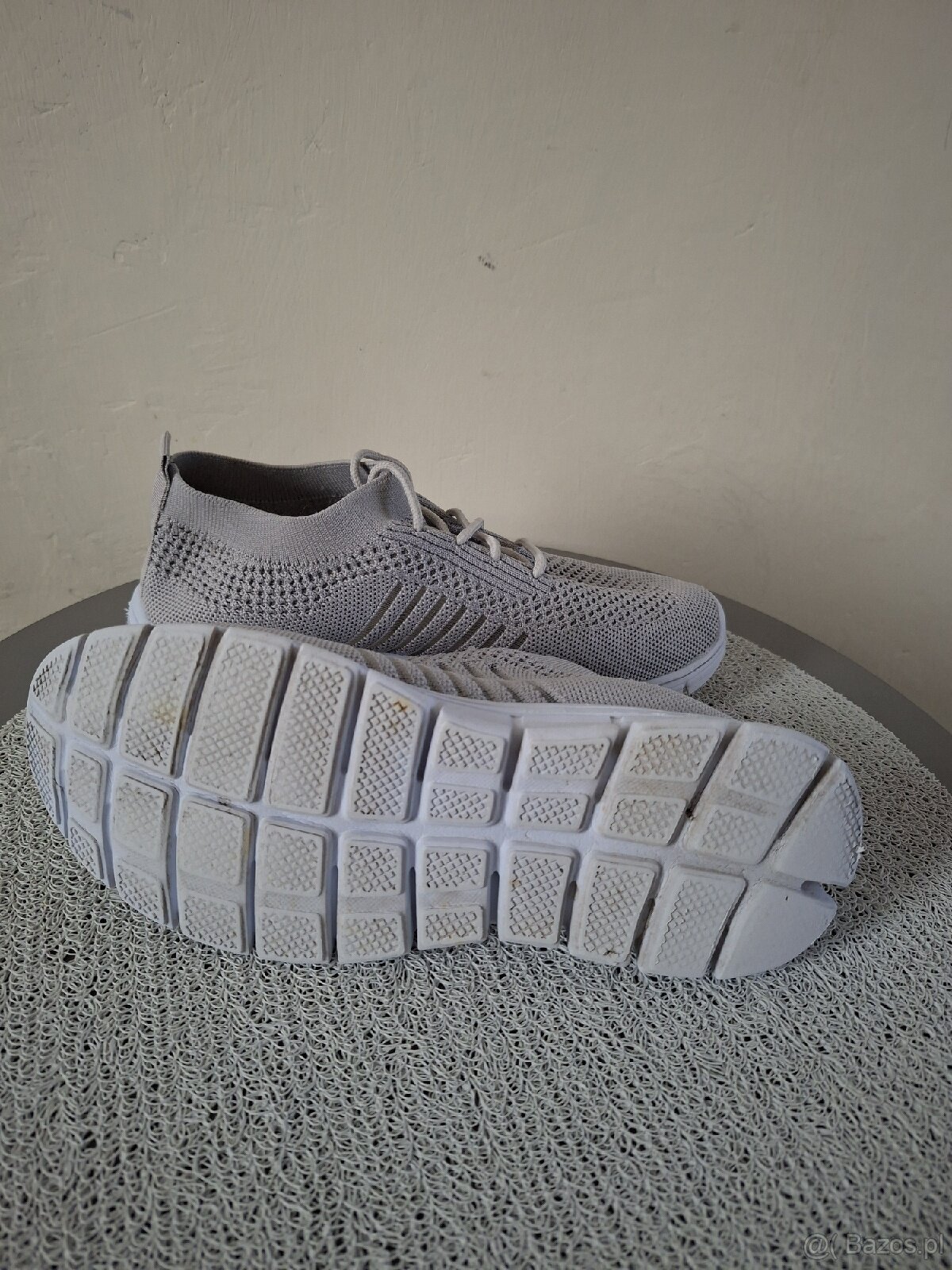 Buty sportowe damskie - 5