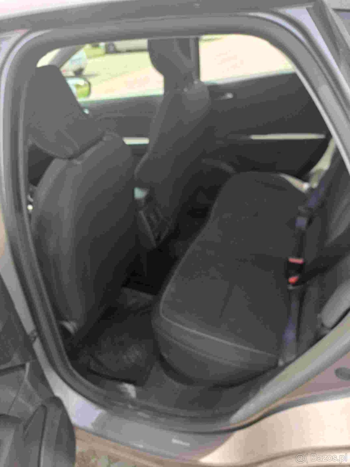 Renault Captur 2 -1.0 TCe Intens BENZYNA-GAZ-Przeb 58 tys - 5