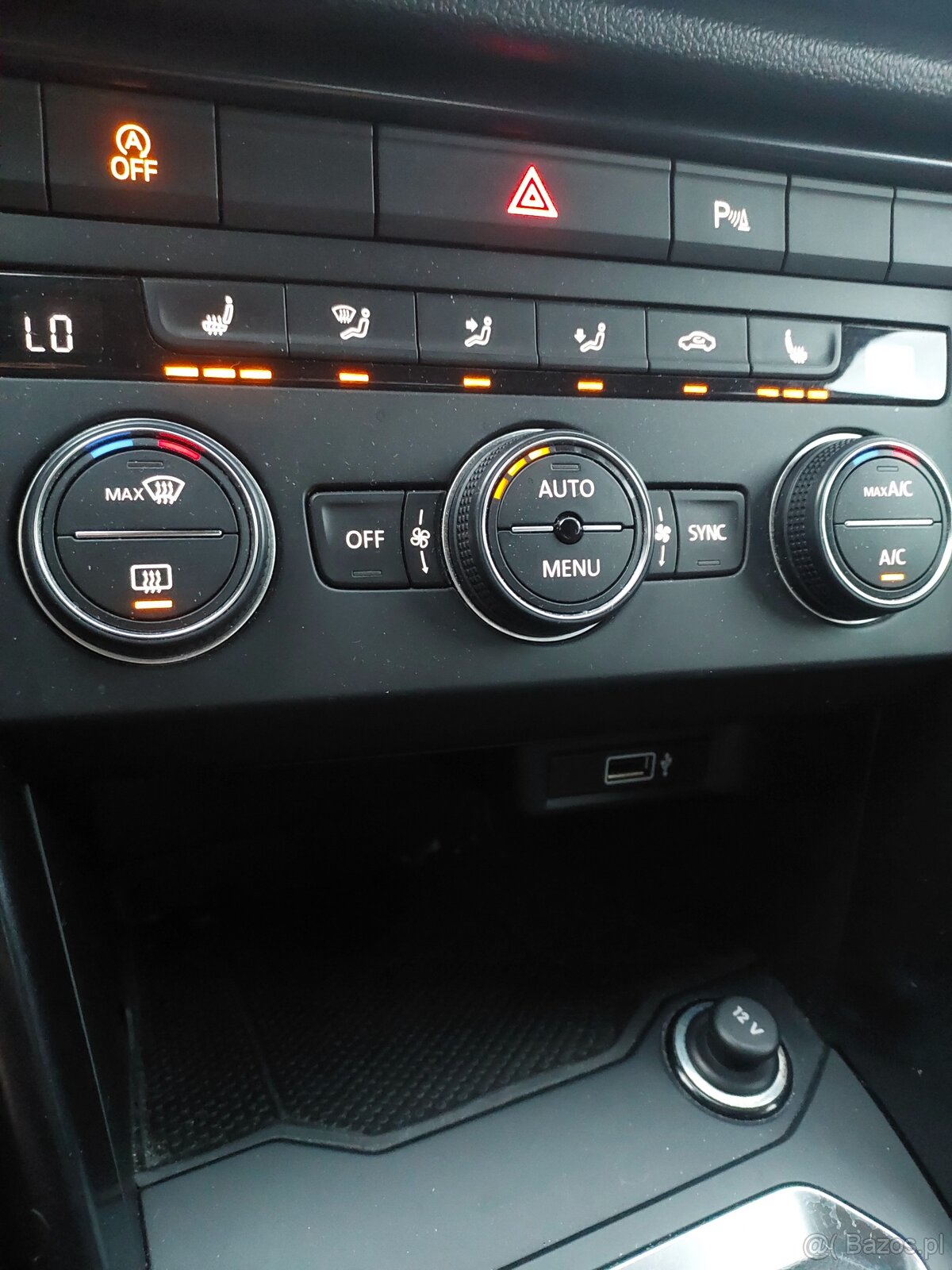 Vw T-roc 2018 90tisíc.km.extra navi - 5