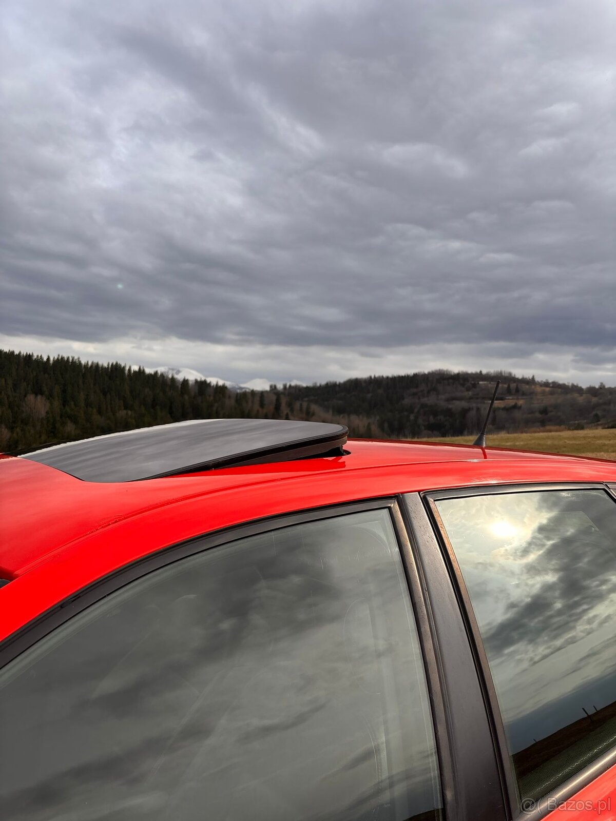 Audi A3 1.8 turbo Quattro 1999r - 5