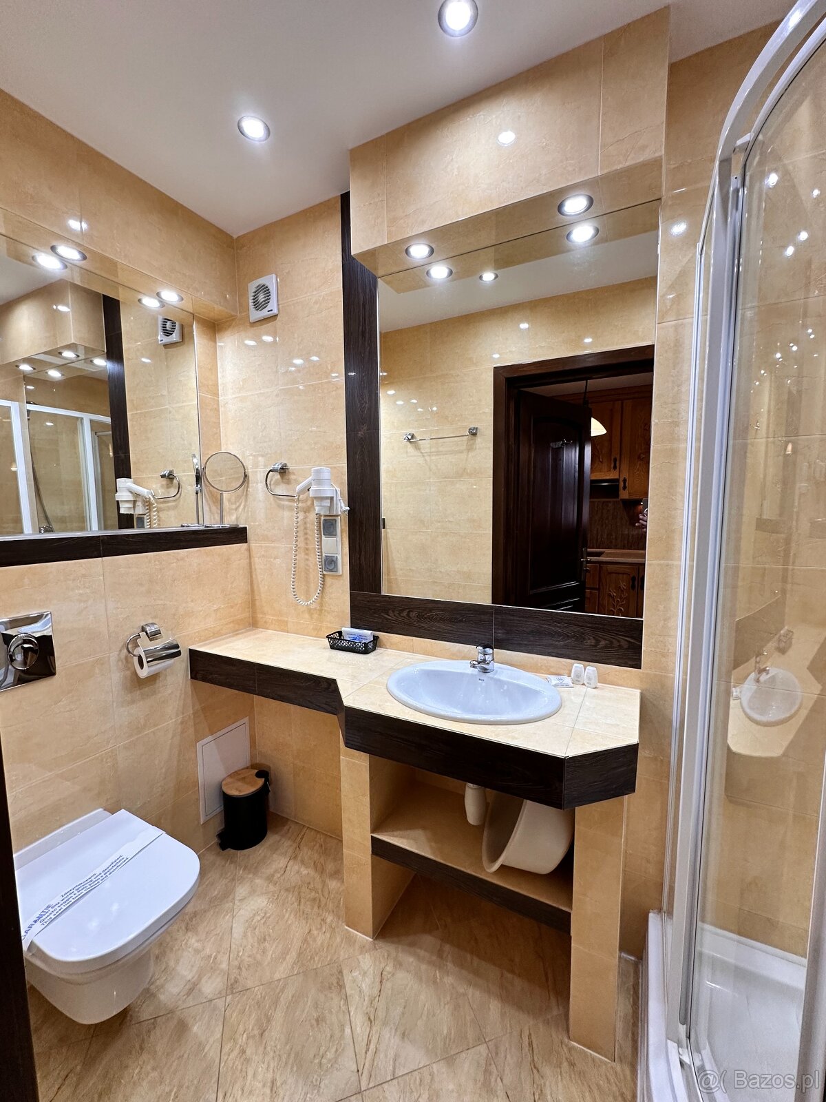 Apartamenty Widokowe Cztery Pory Roku – Kościelisko/Zakopane - 5