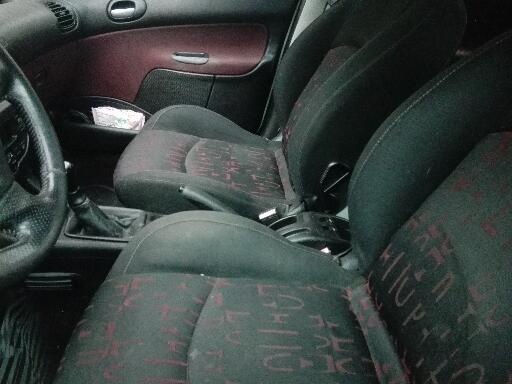 Peugeot 206 Sw +LPG-Polecam - 5