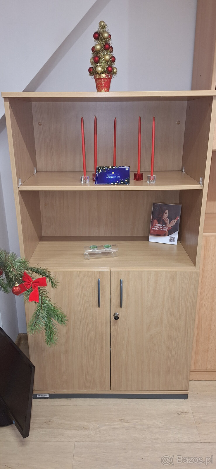 sprzedam wyposażenie biura - 5