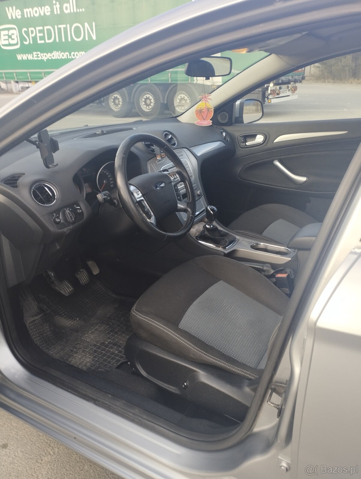 Mondeo - 5