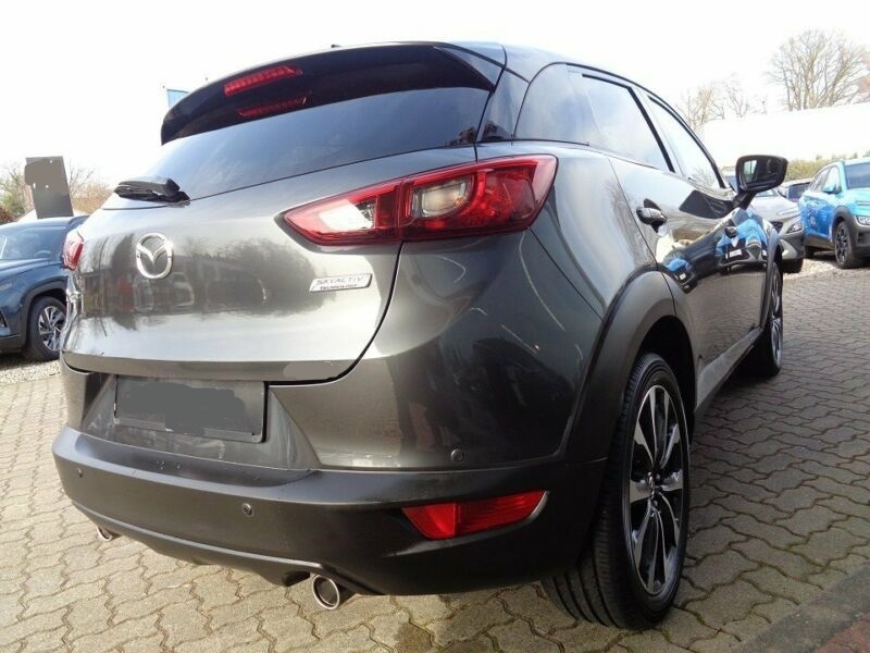 Mazda CX-3 2.0i SIGNATURE - 5