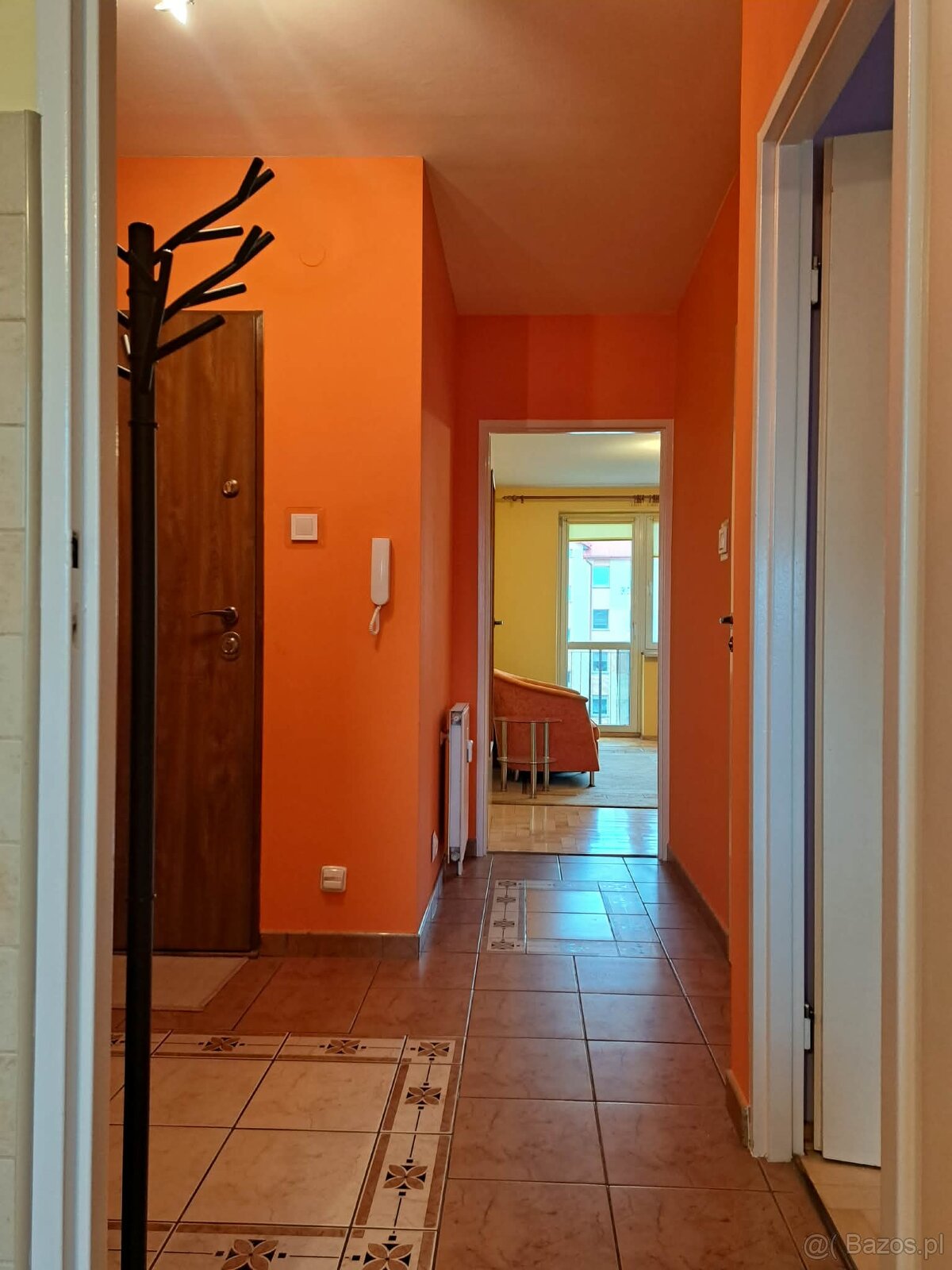 Tarnów mieszkanie 46m2 - 5