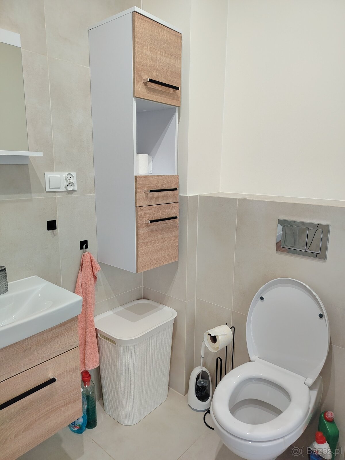 Wynajmę nowe mieszkanie - 5